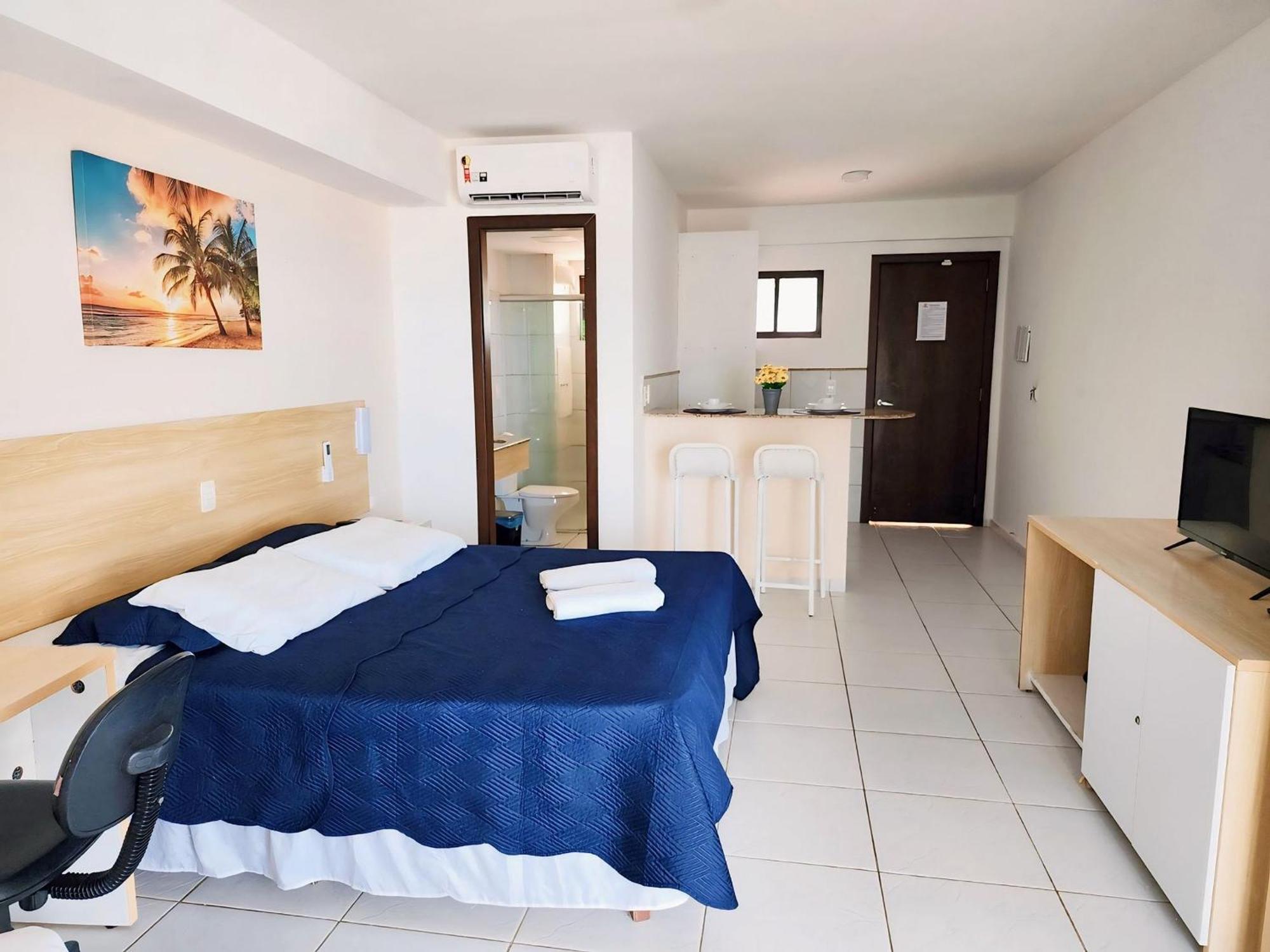 Marsallis Flat Vista Mar Jr นาตาล ภายนอก รูปภาพ